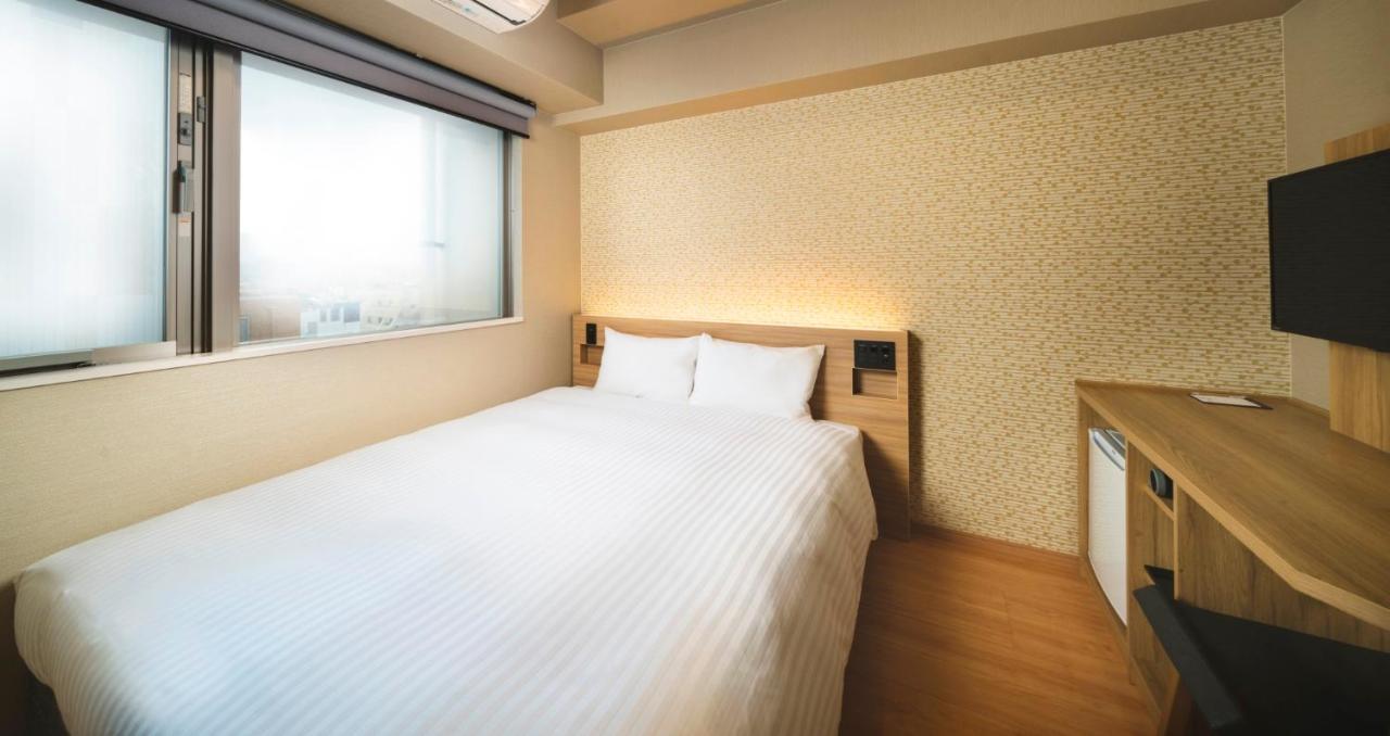 Hotel Sansui Naha Ryukyu Onsen Naminoue-No-Yu Esterno foto